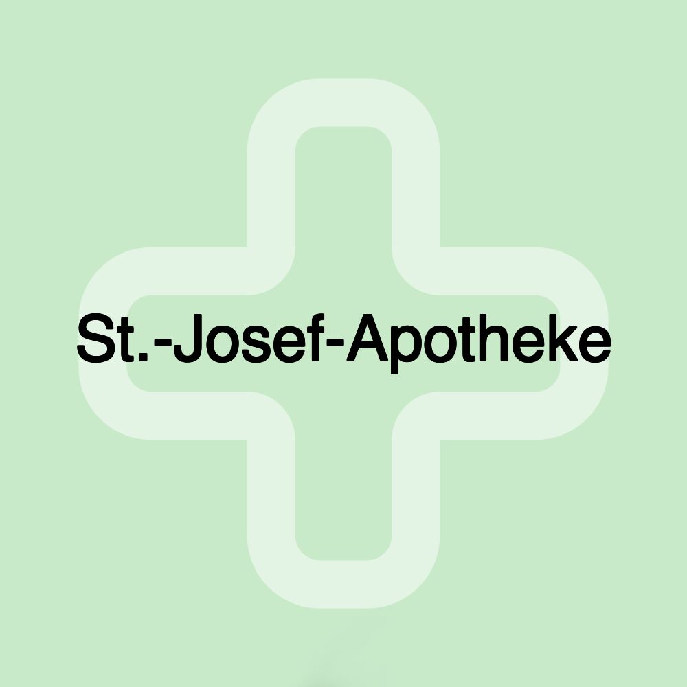 St.-Josef-Apotheke