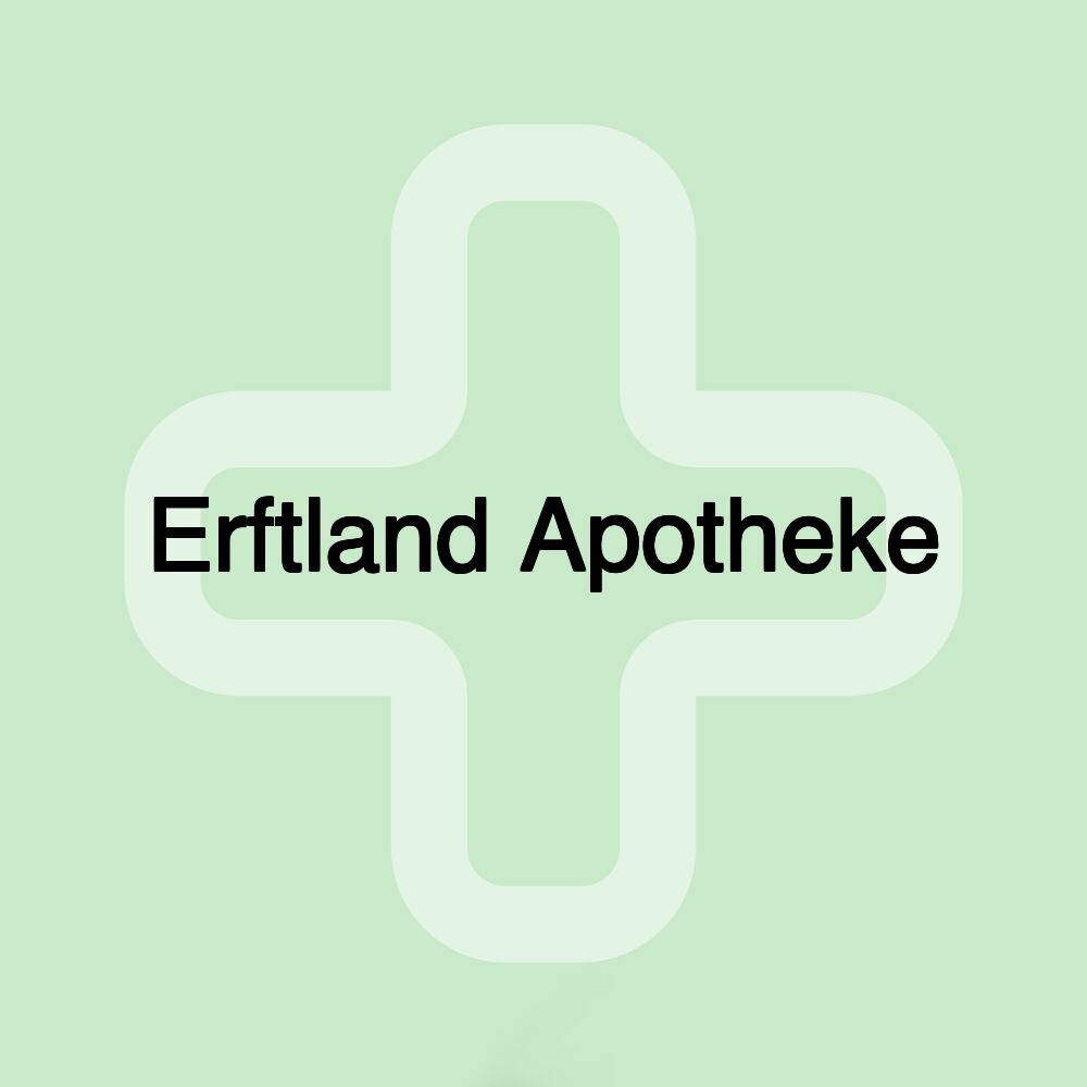 Erftland Apotheke