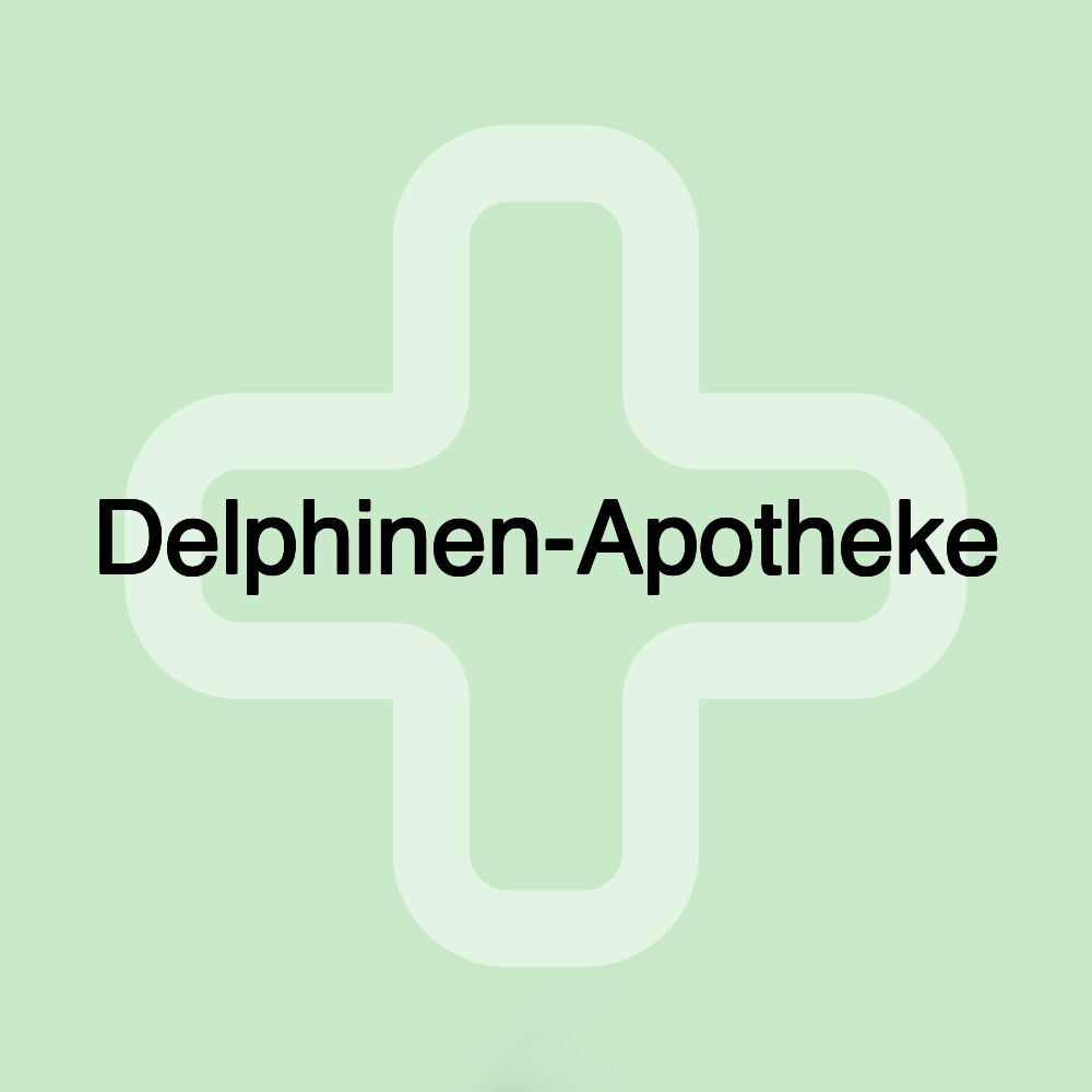 Delphinen-Apotheke