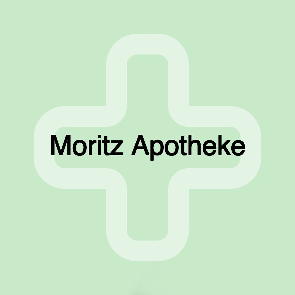 Moritz Apotheke