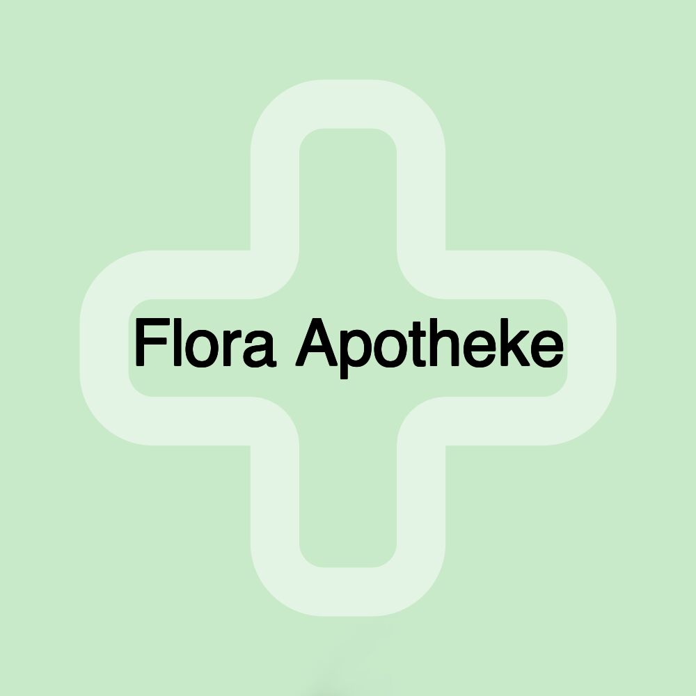 Flora Apotheke