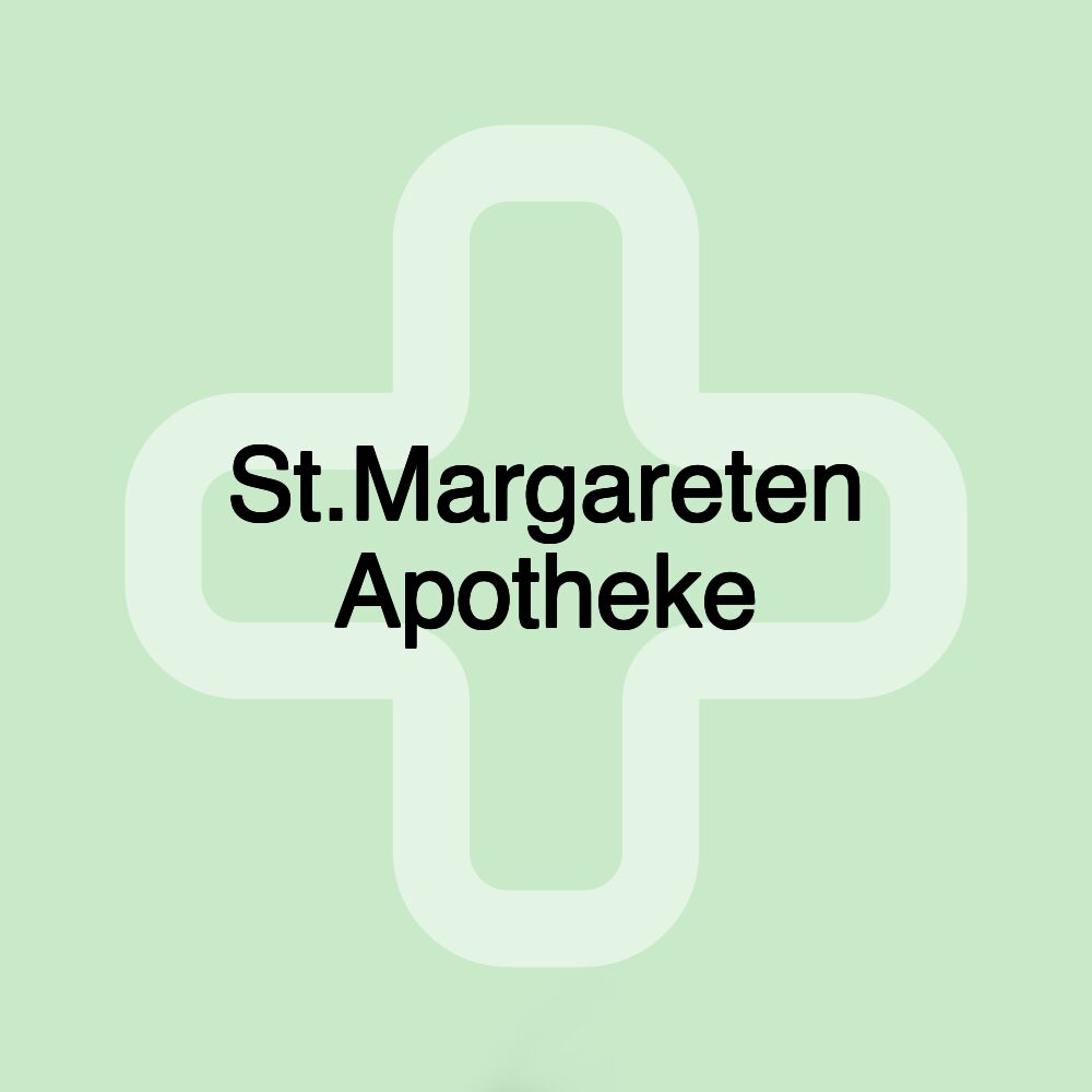 St.Margareten Apotheke