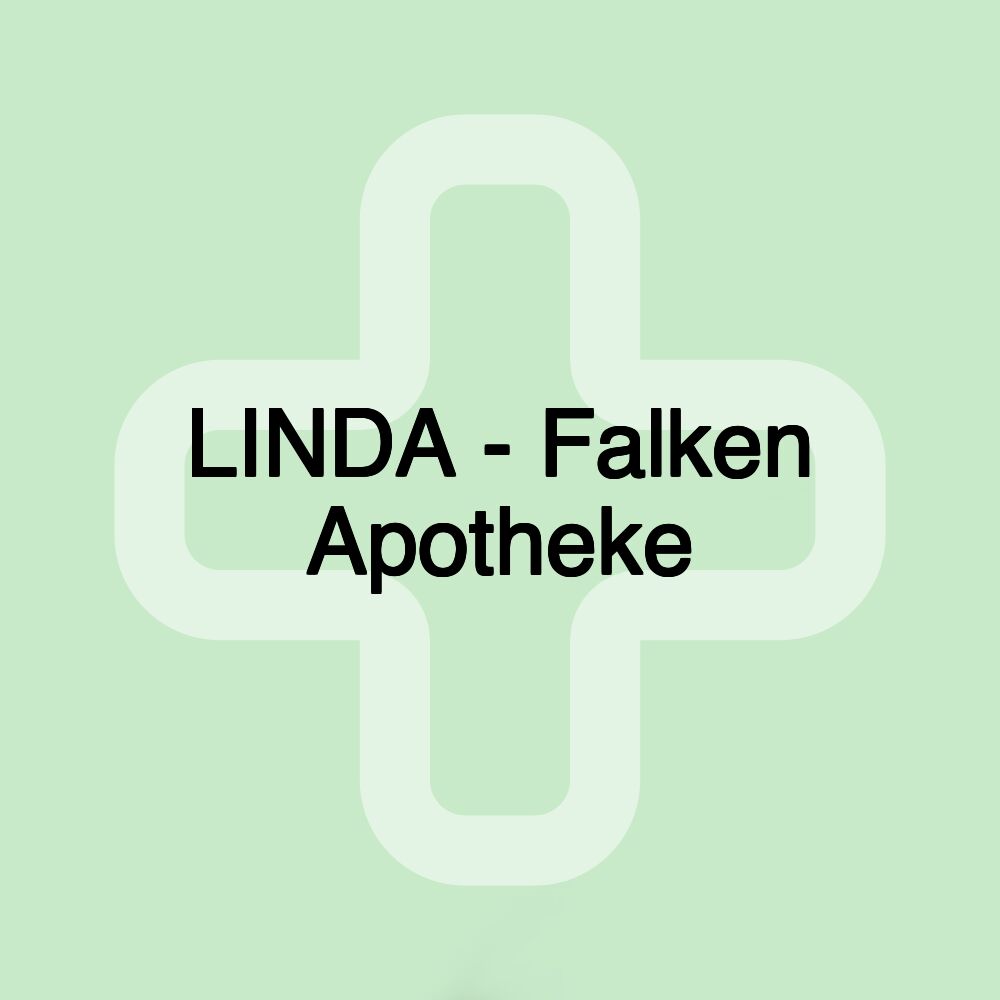 LINDA - Falken Apotheke