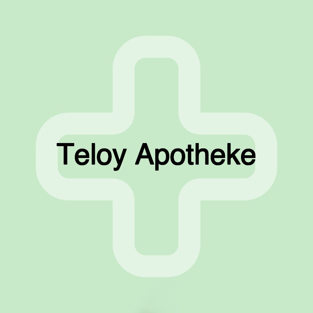 Teloy Apotheke