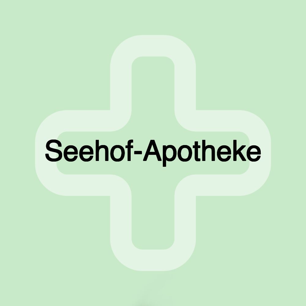 Seehof-Apotheke