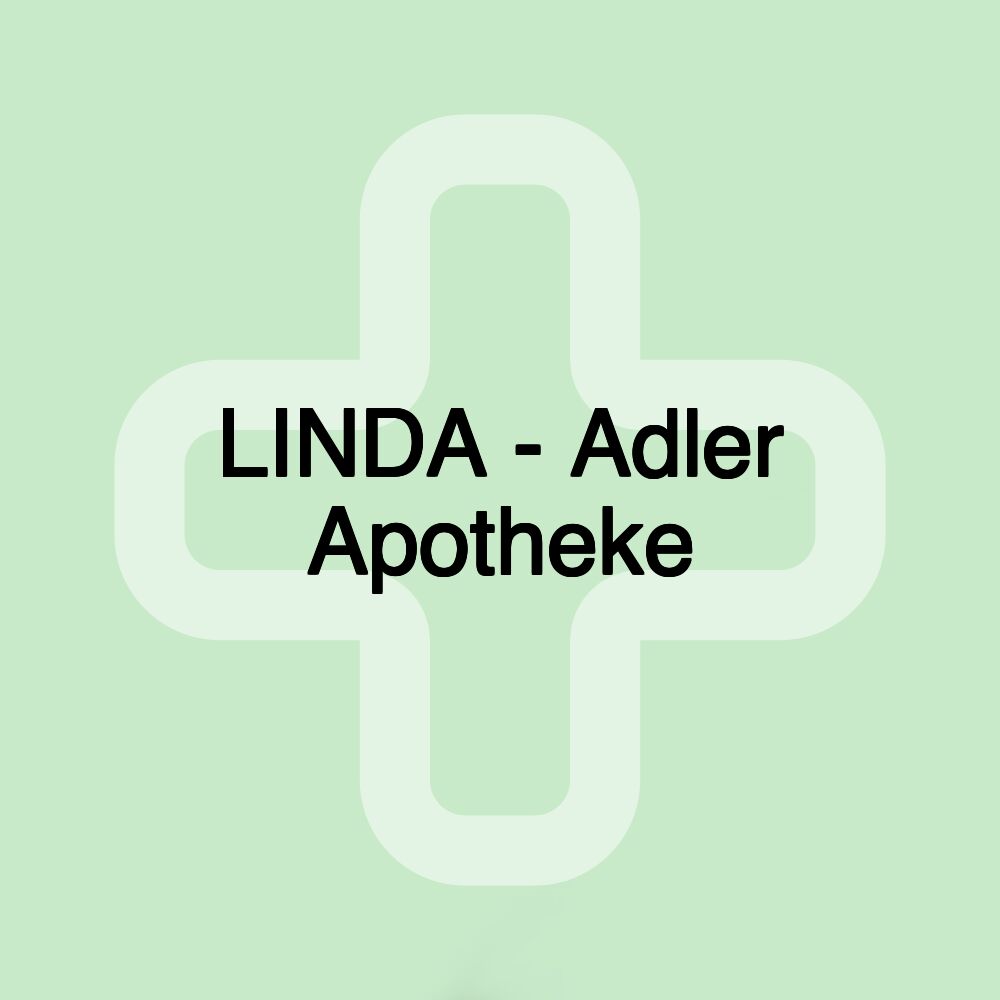 LINDA - Adler Apotheke