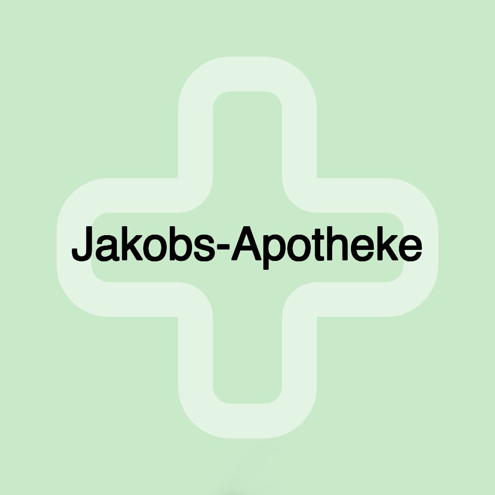 Jakobs-Apotheke