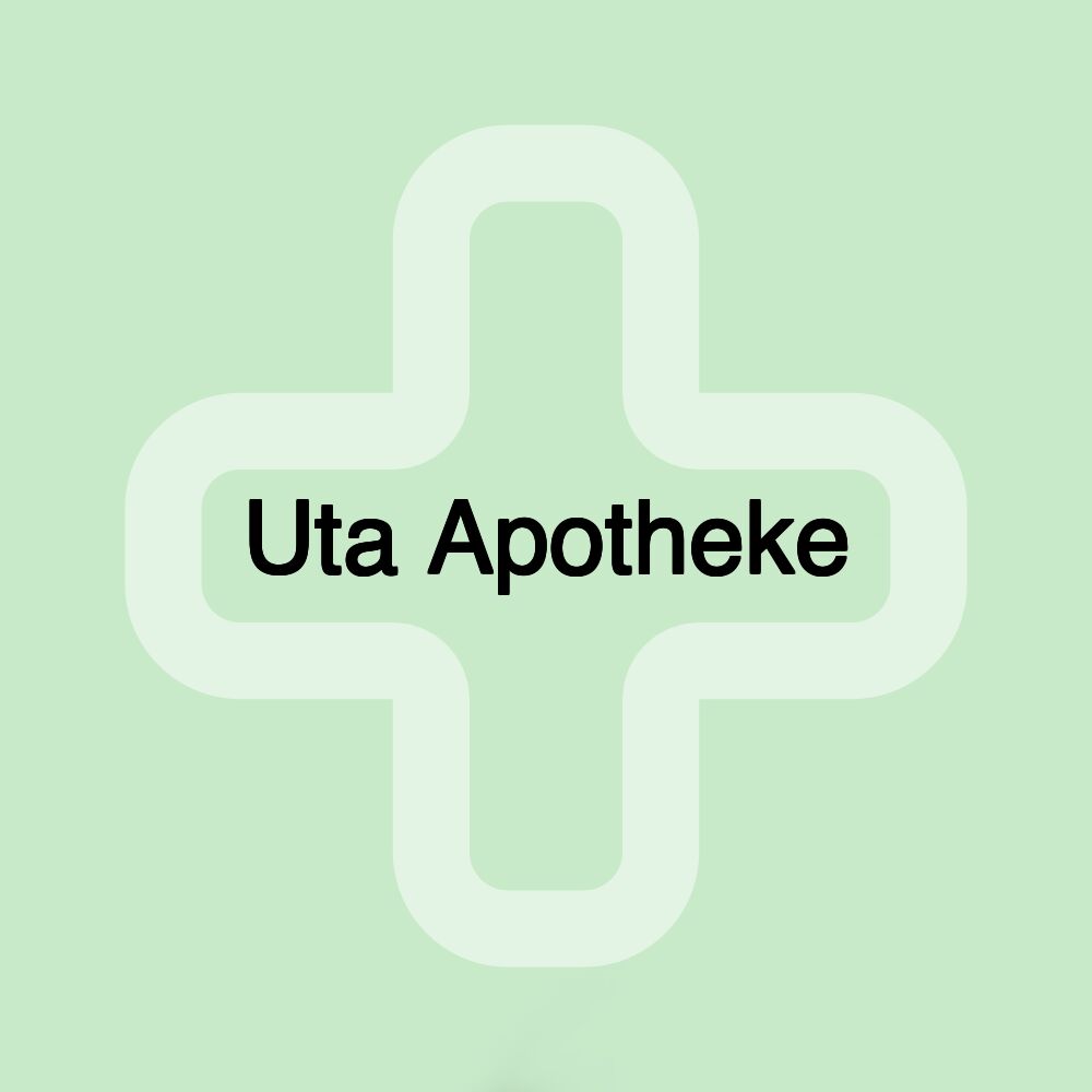 Uta Apotheke