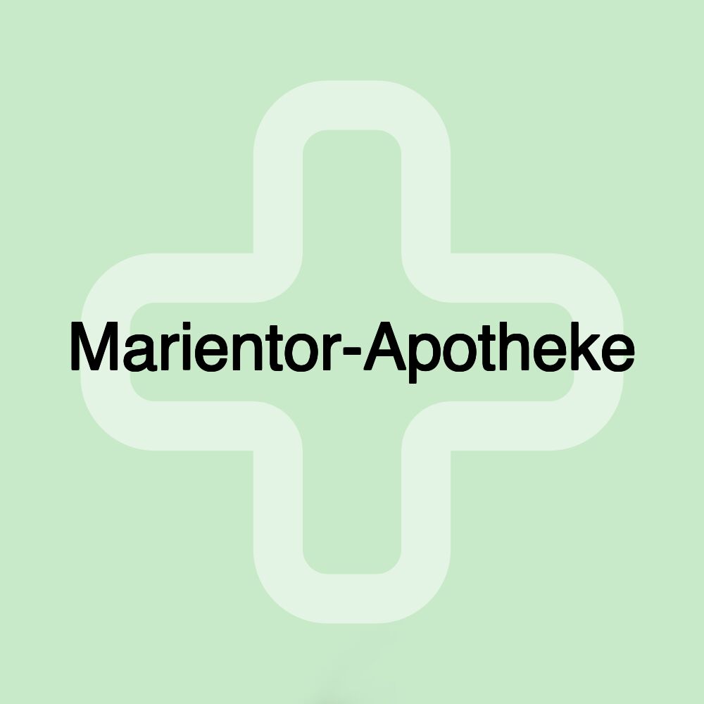 Marientor-Apotheke