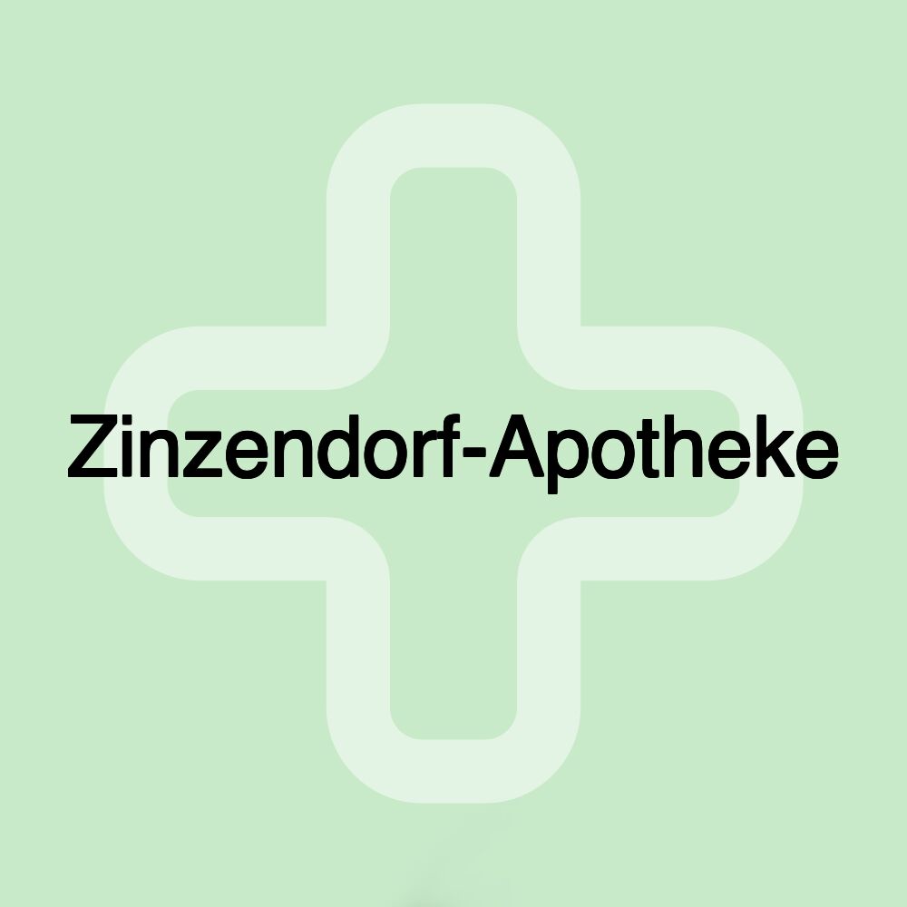 Zinzendorf-Apotheke