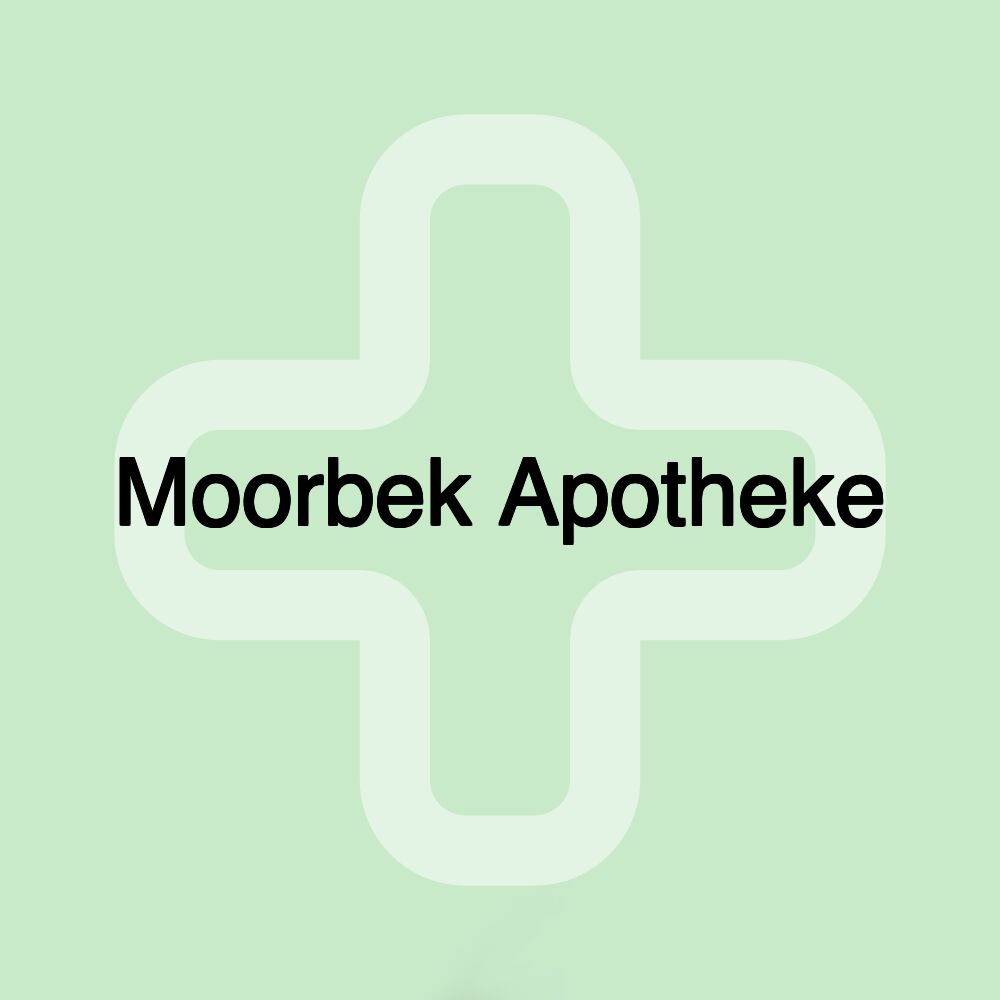 Moorbek Apotheke