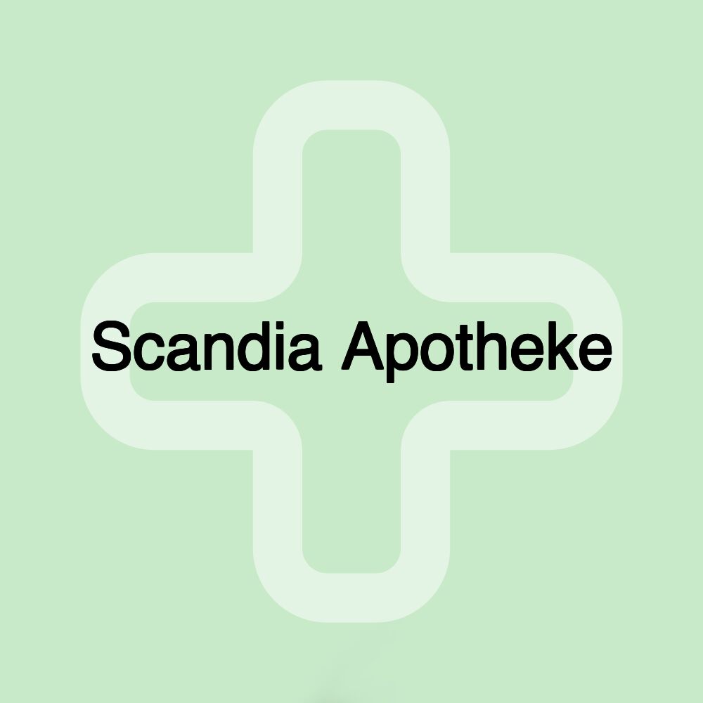 Scandia Apotheke