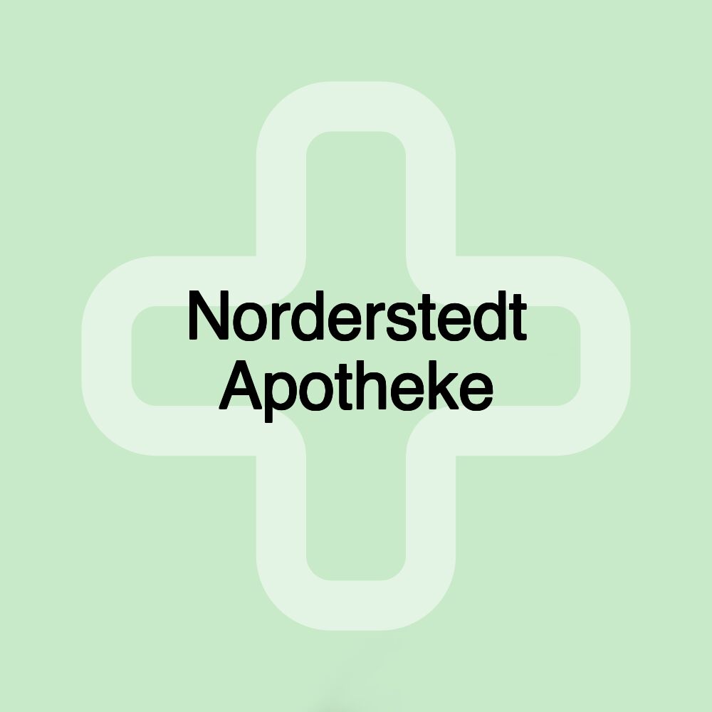 Norderstedt Apotheke