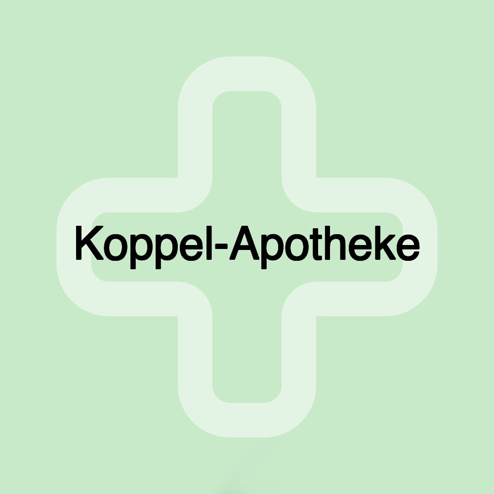 Koppel-Apotheke