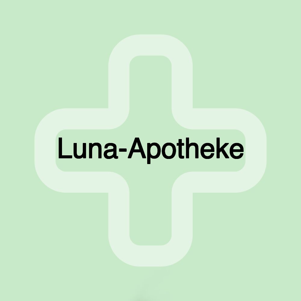 Luna-Apotheke