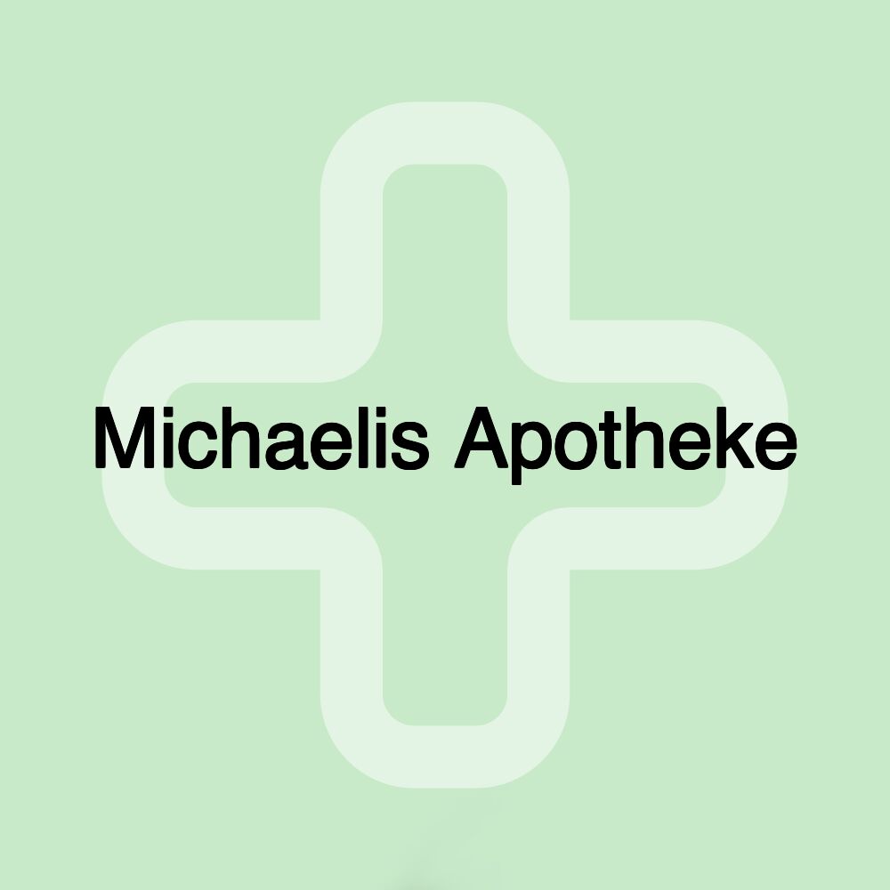 Michaelis Apotheke