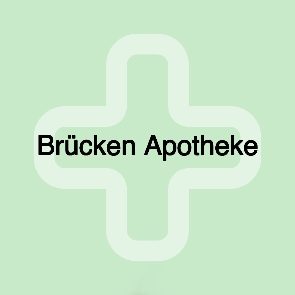 Brücken Apotheke