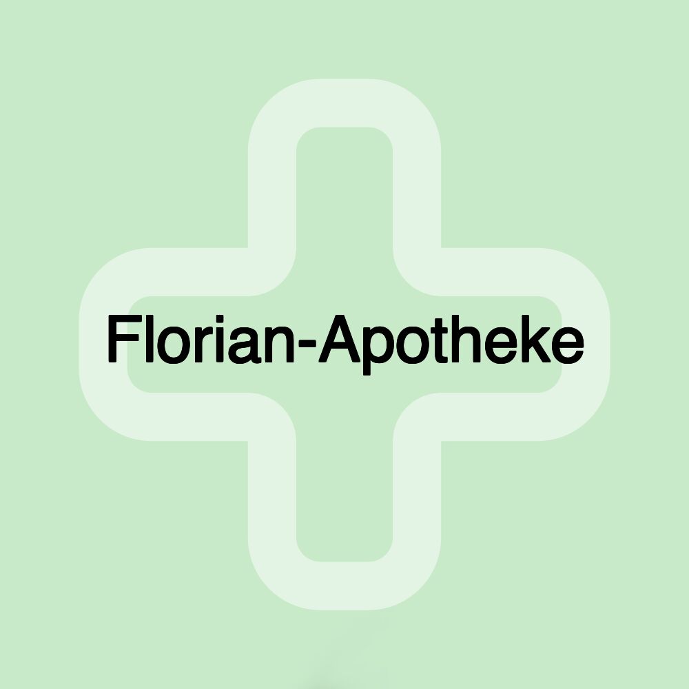 Florian-Apotheke