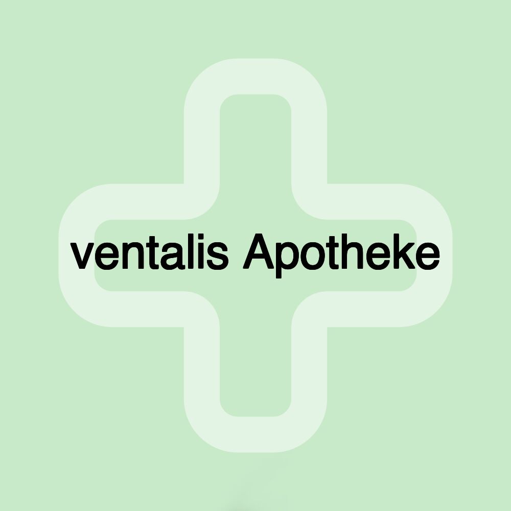 ventalis Apotheke