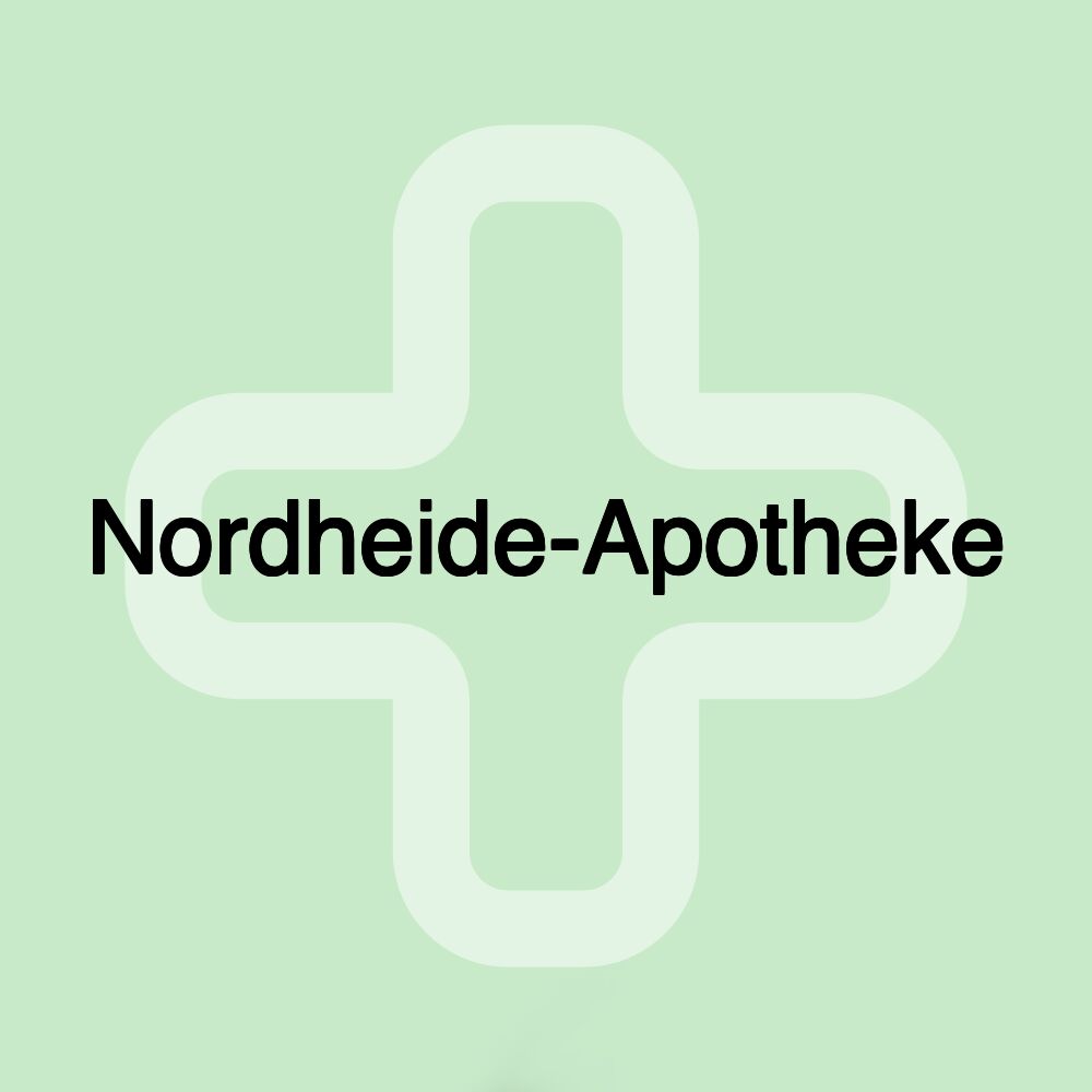 Nordheide-Apotheke