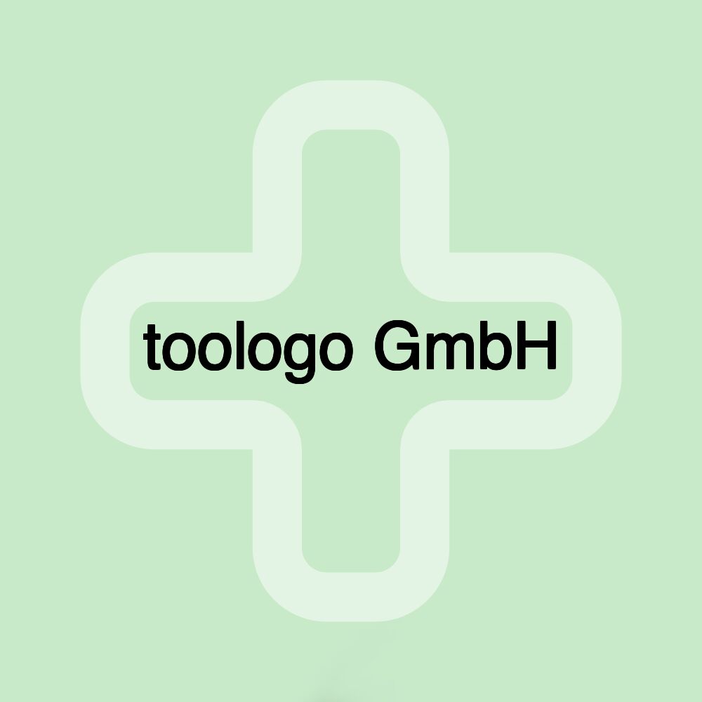 toologo GmbH