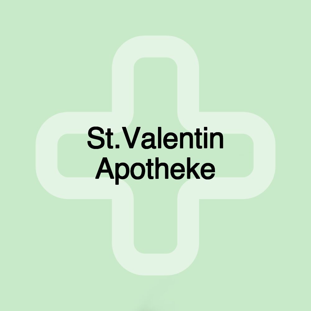 St.Valentin Apotheke