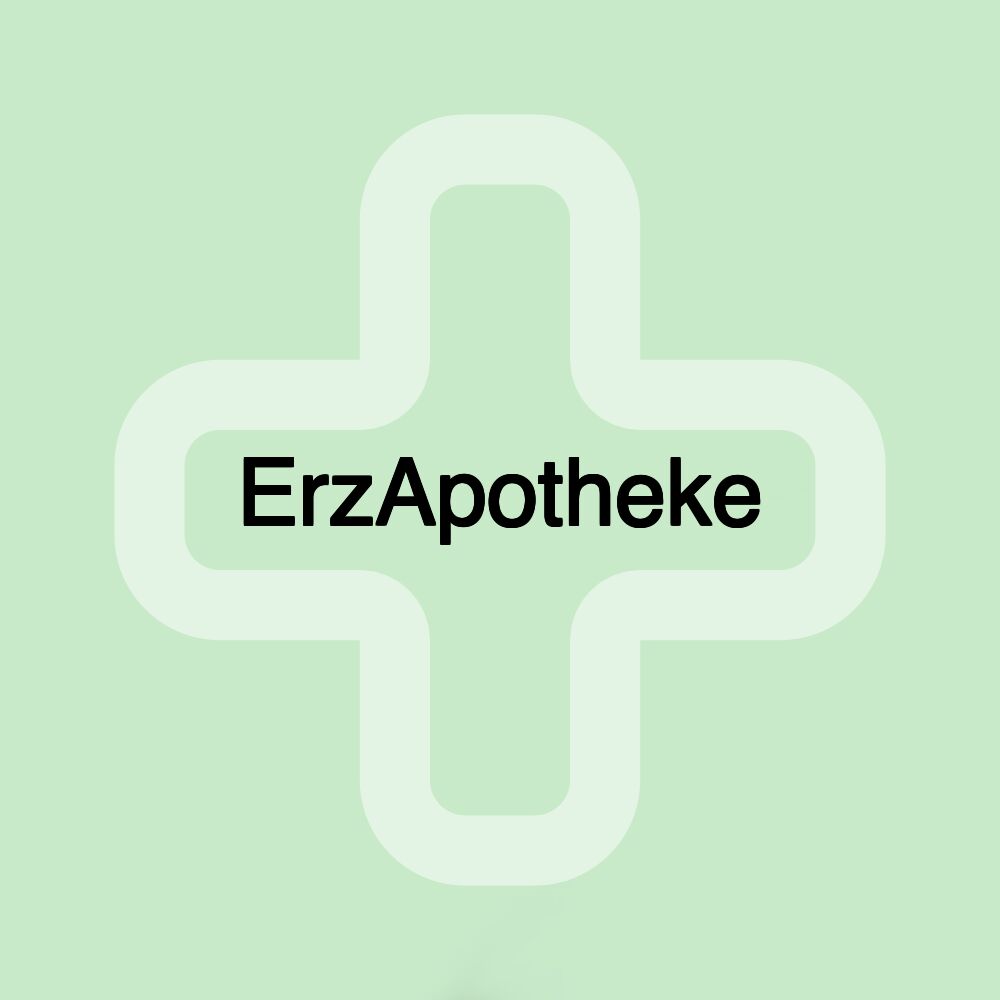 ErzApotheke