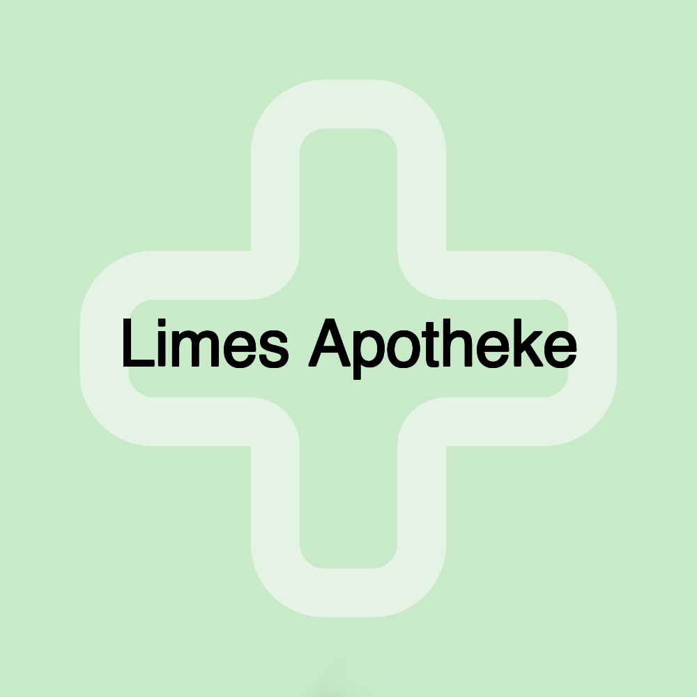 Limes Apotheke