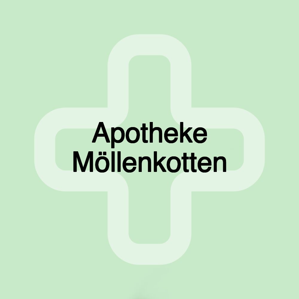 Apotheke Möllenkotten