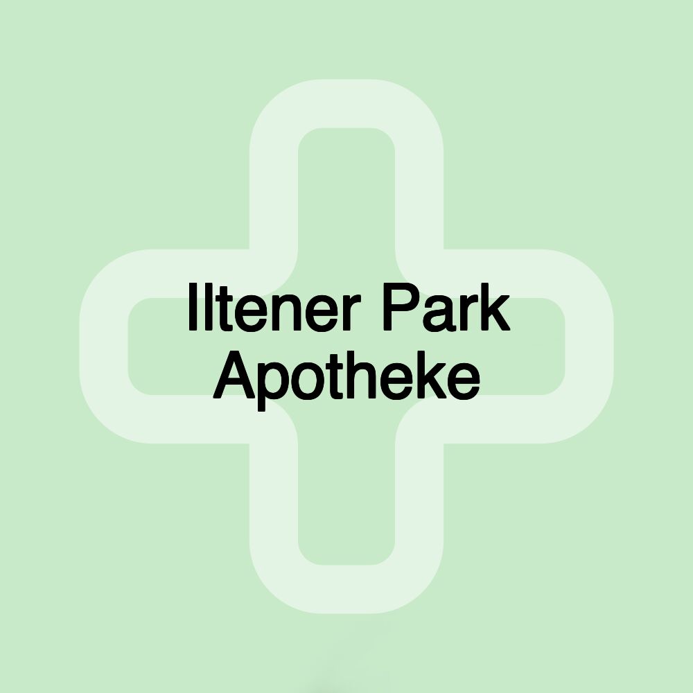 Iltener Park Apotheke