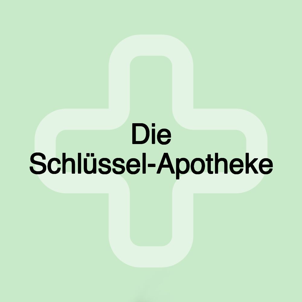 Die Schlüssel-Apotheke