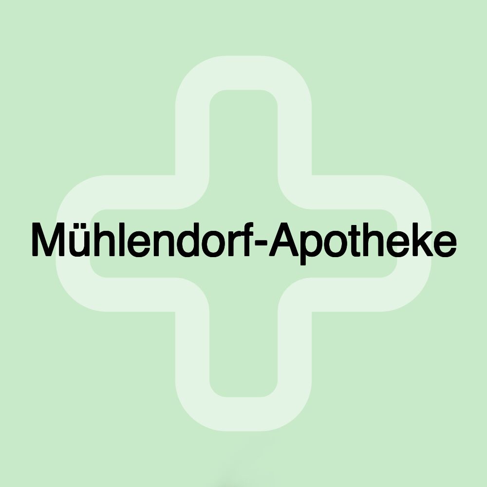 Mühlendorf-Apotheke