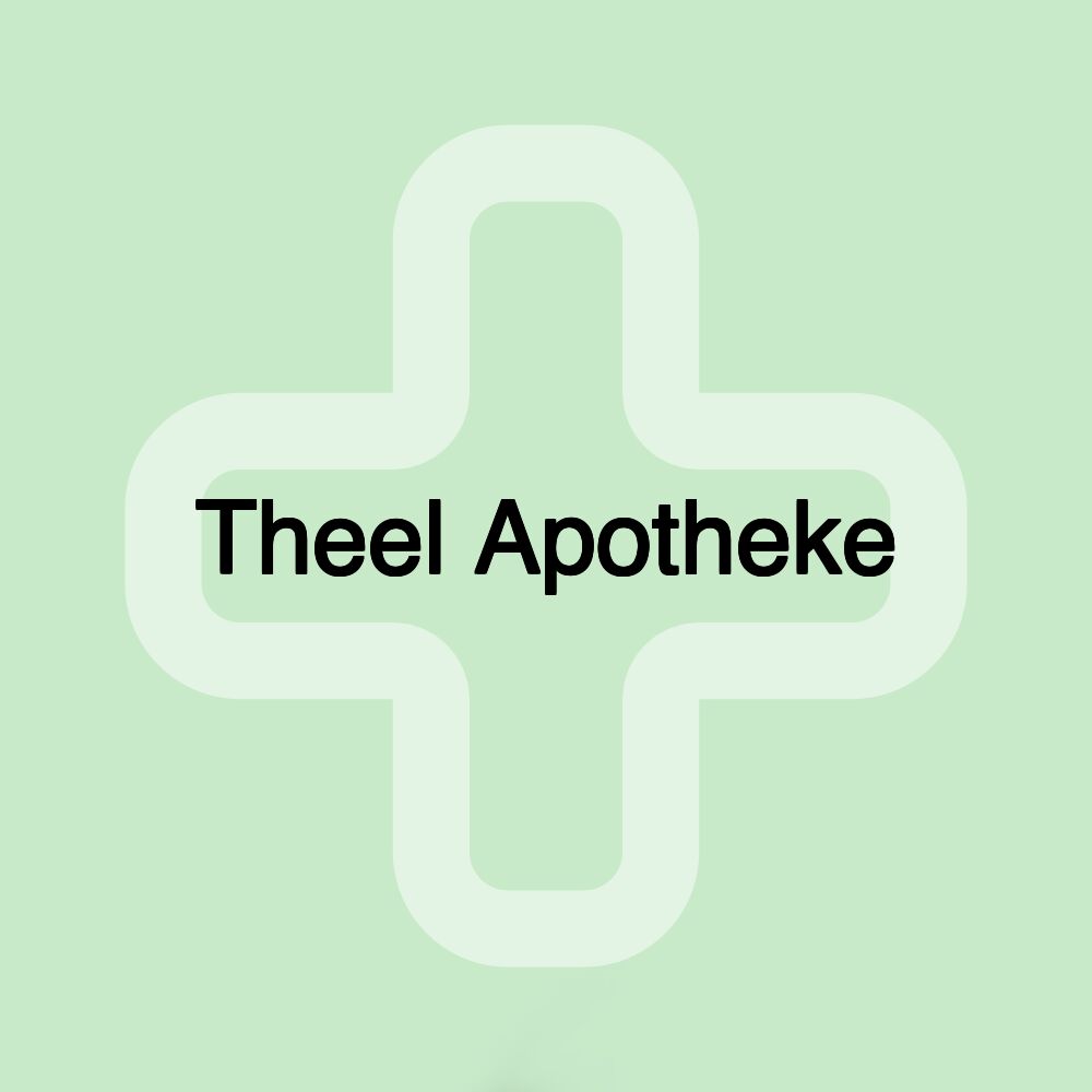 Theel Apotheke