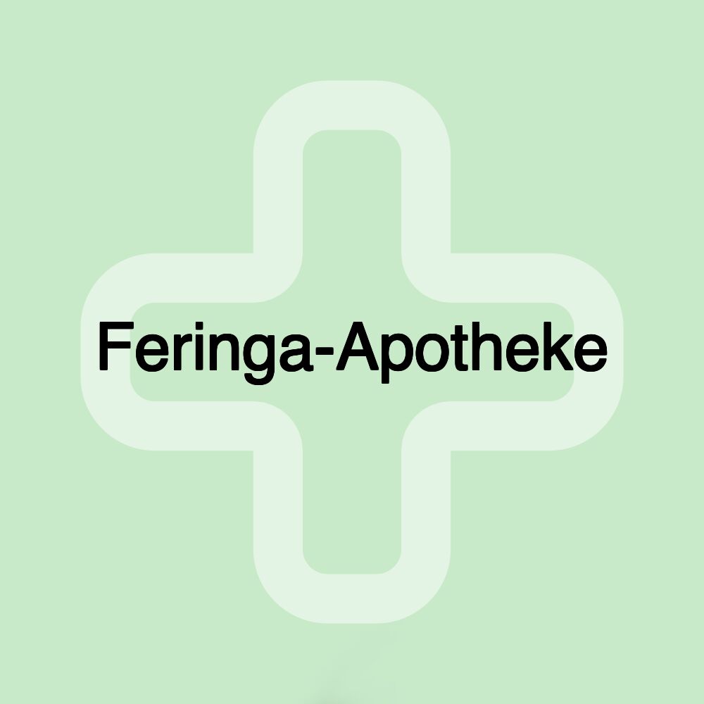 Feringa-Apotheke