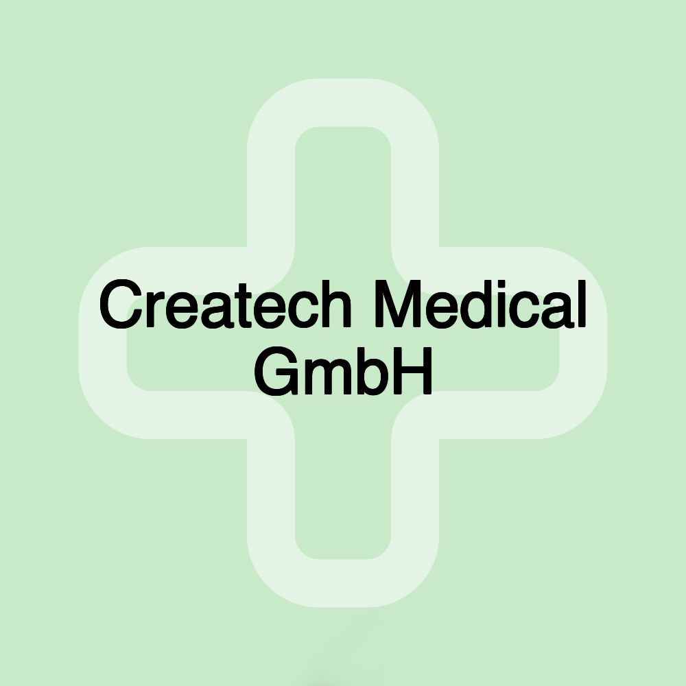 Createch Medical GmbH