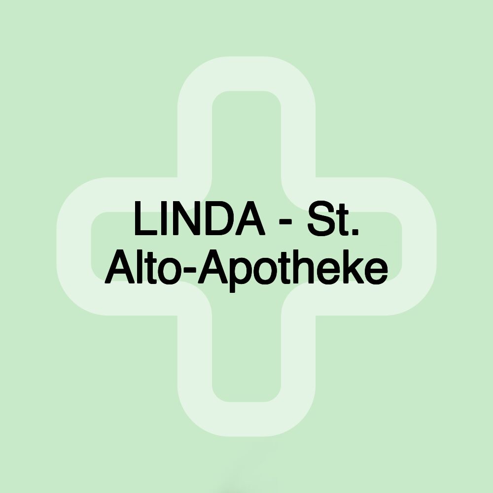 LINDA - St. Alto-Apotheke