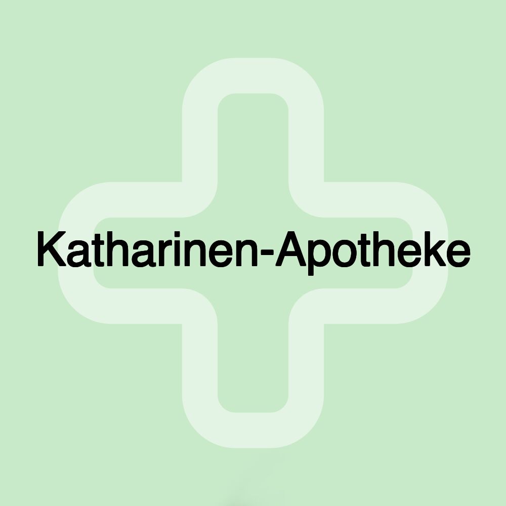 Katharinen-Apotheke