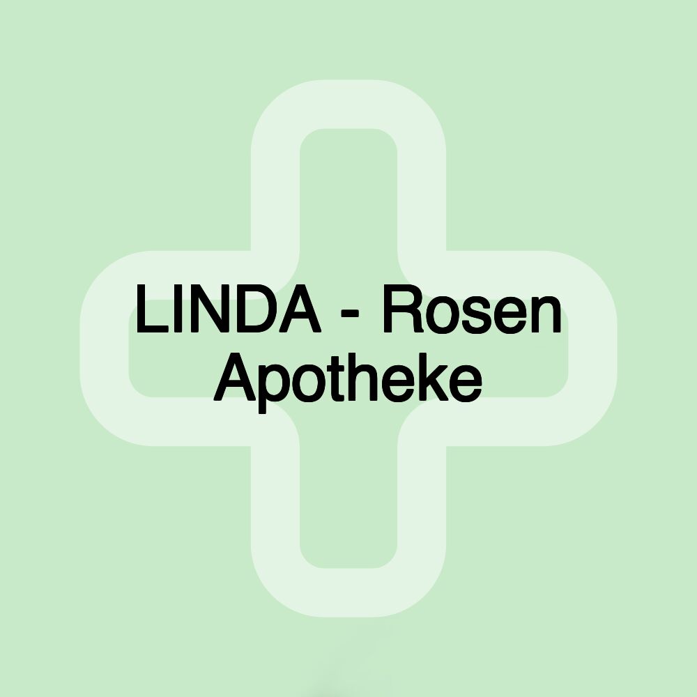 LINDA - Rosen Apotheke