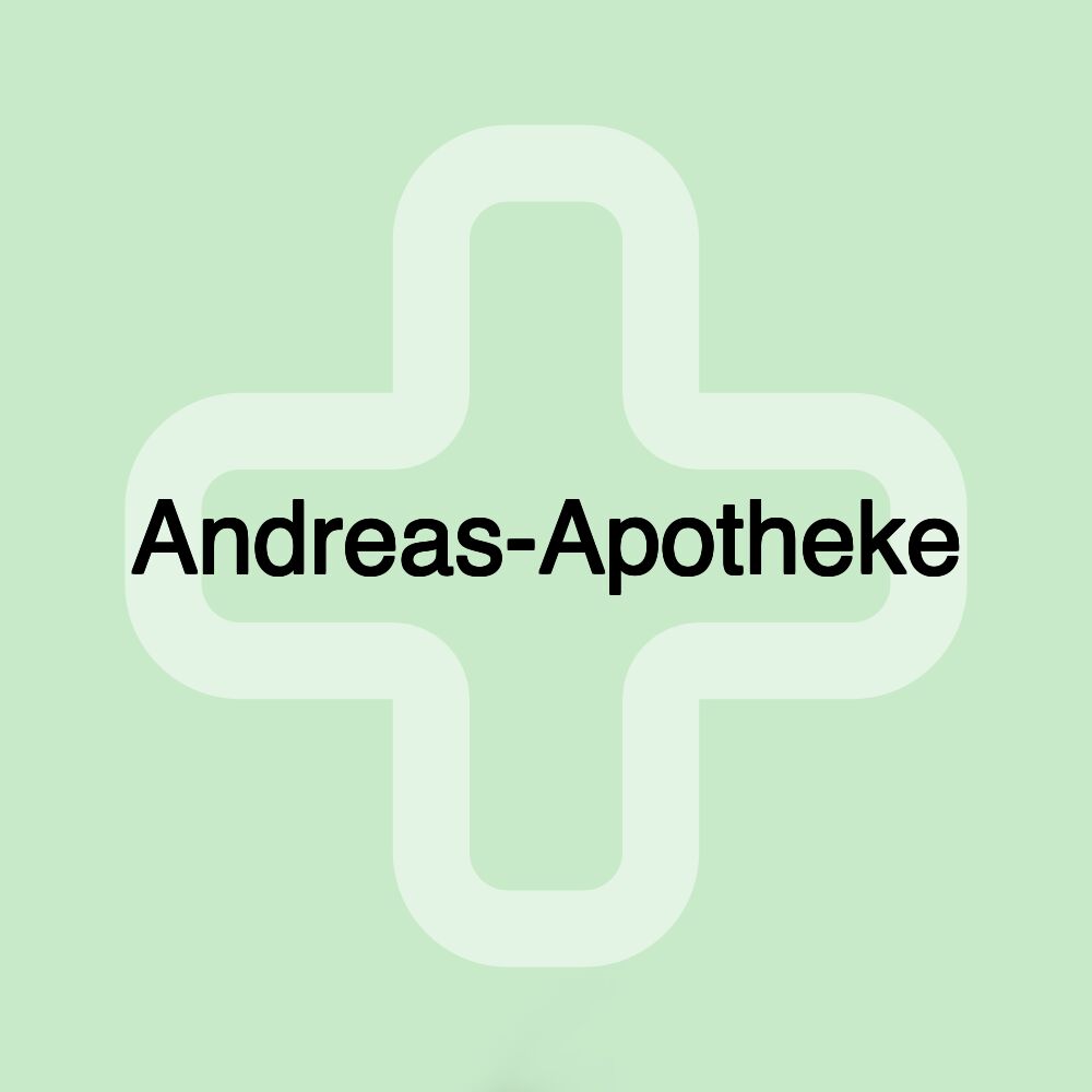 Andreas-Apotheke