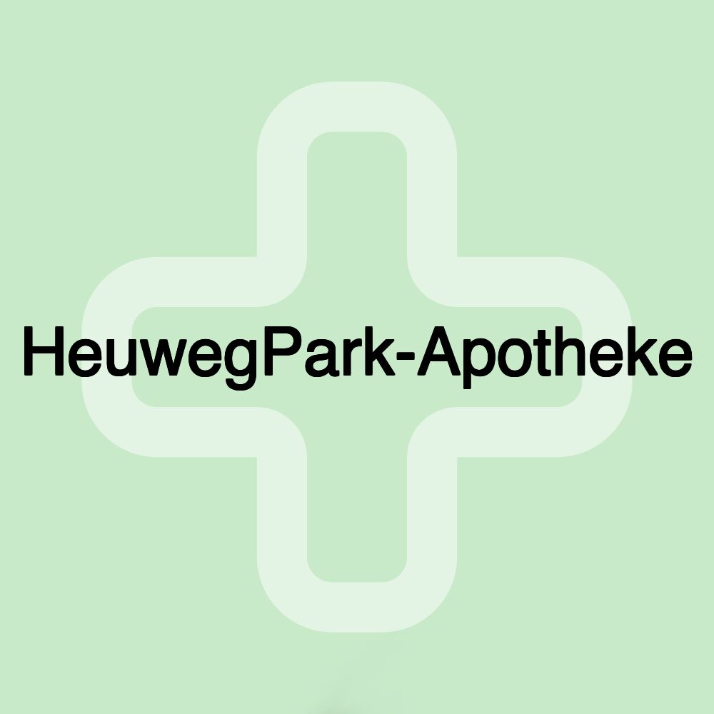 HeuwegPark-Apotheke