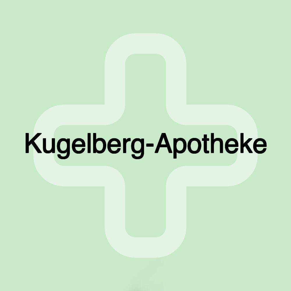 Kugelberg-Apotheke