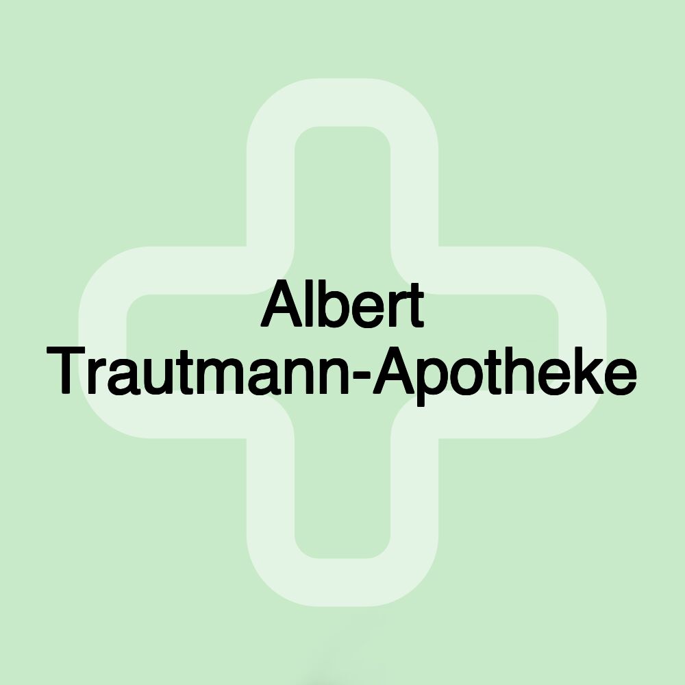 Albert Trautmann-Apotheke