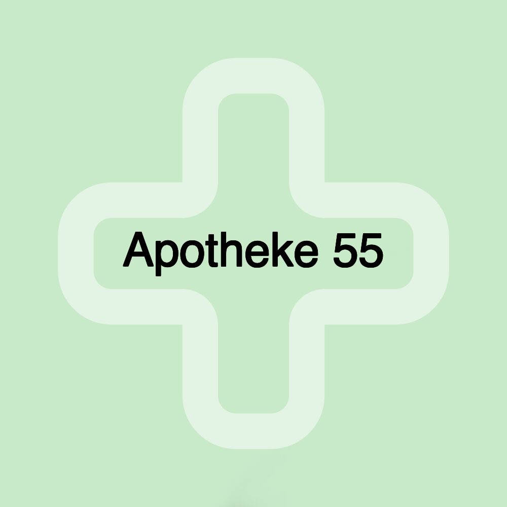 Apotheke 55