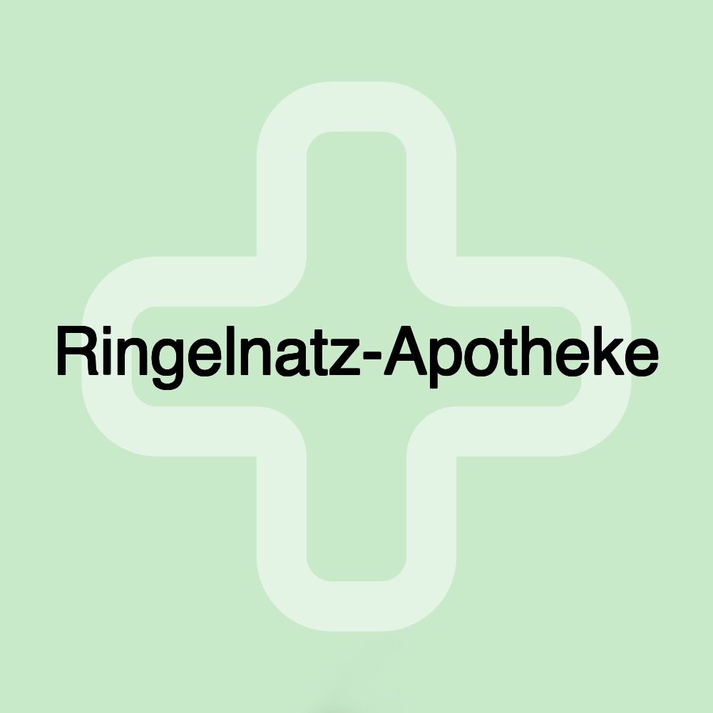 Ringelnatz-Apotheke