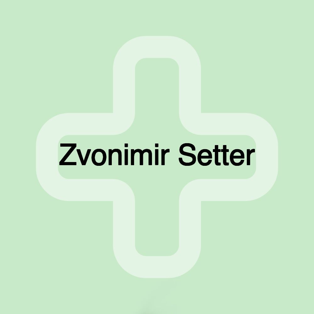 Zvonimir Setter