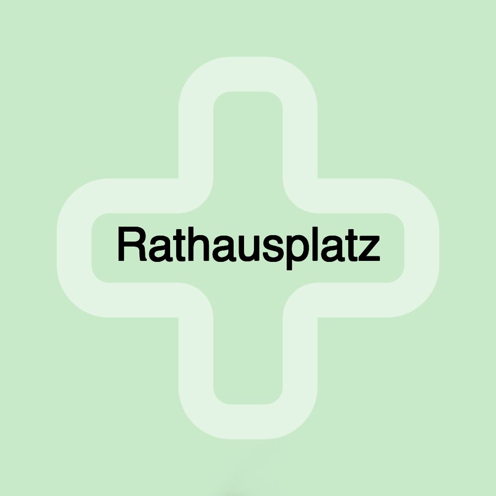 Rathausplatz