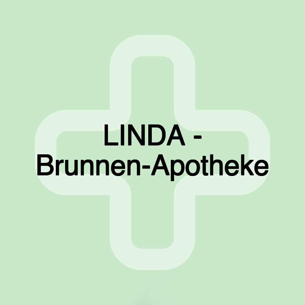 LINDA - Brunnen-Apotheke