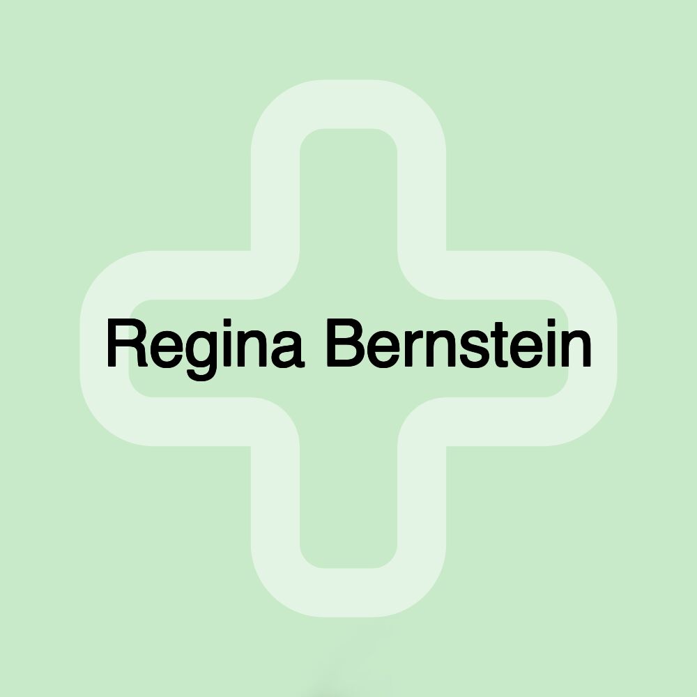 Regina Bernstein