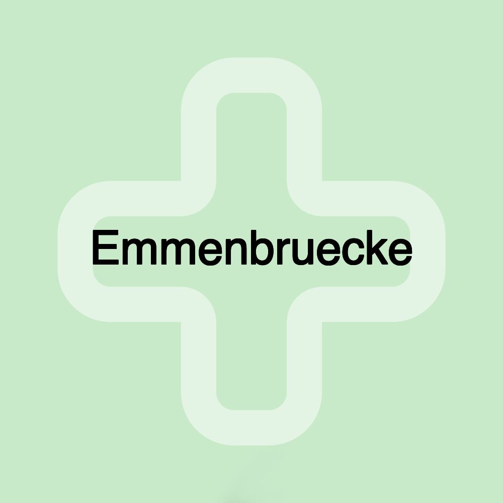 Emmenbruecke