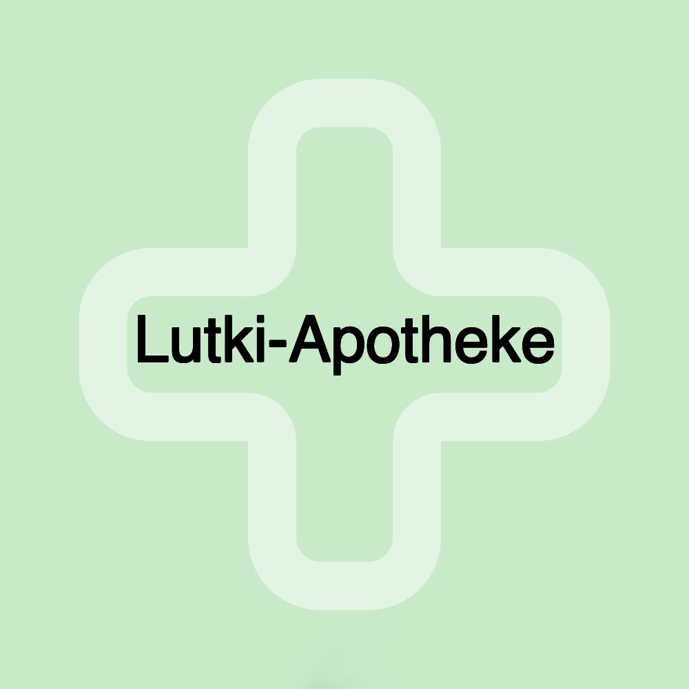 Lutki-Apotheke